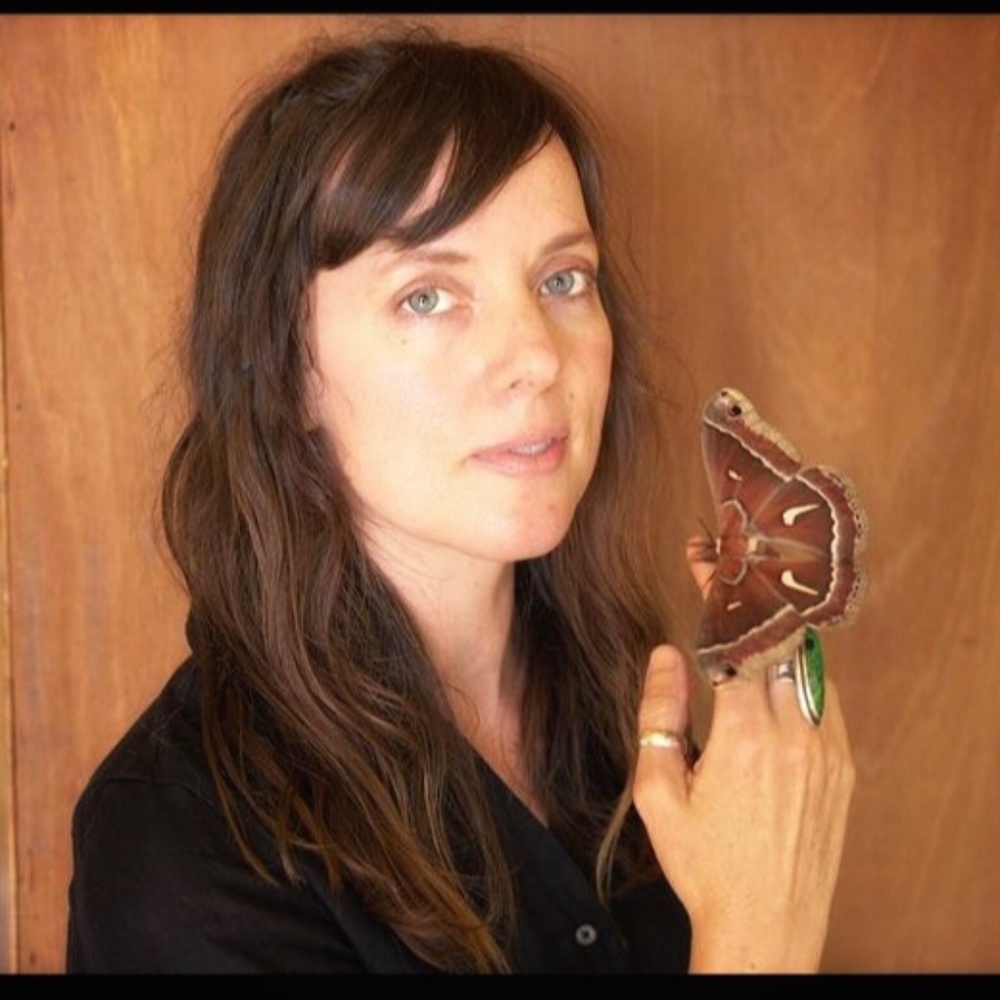 Meet your Posher, JennyWildheart